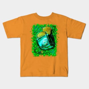 Toasted Kids T-Shirt